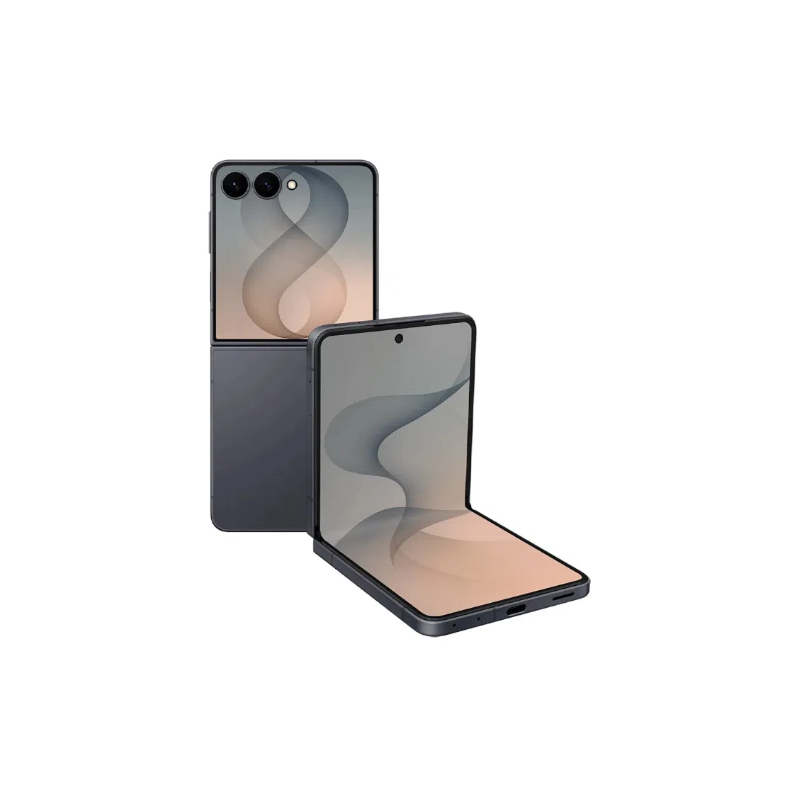 Samsung Galaxy Z Flip 8